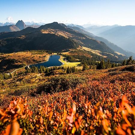 Fruehstueckspension Samerhof Westendorf Esterno foto