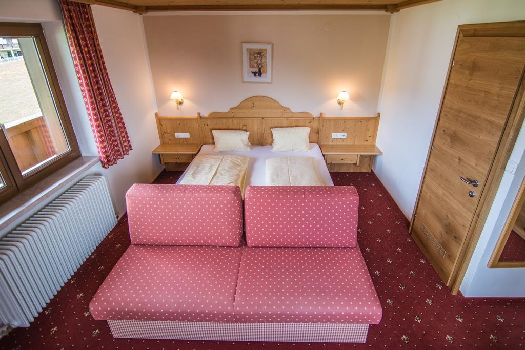 Fruehstueckspension Samerhof Westendorf Esterno foto
