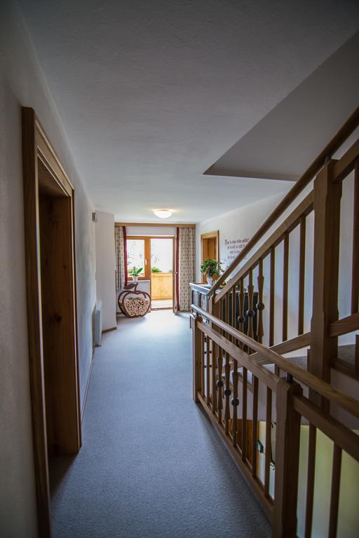 Fruehstueckspension Samerhof Westendorf Esterno foto